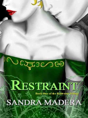 cover image of Restraint